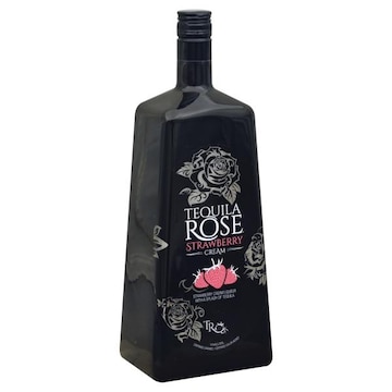 Tequila Rose Liqueur, Strawberry Cream