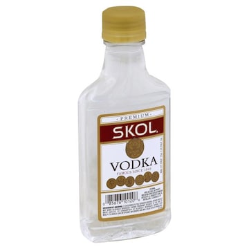 Skol Vodka, Premium
