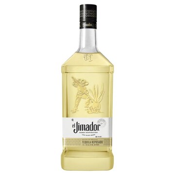 El Jimador Reposado Tequila, Reposado Tequila