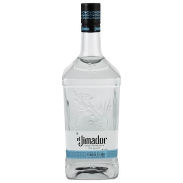 el Jimador Tequila Silver