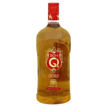 Don Q Rum, Gold