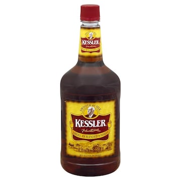 Kessler Whiskey, American Blended