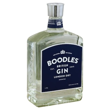 Boodles Gin, London Dry