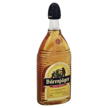 Barenjager Liqueur, Honey