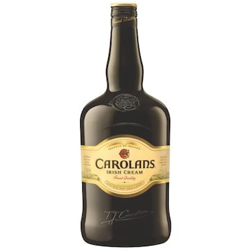 Carolans Cream Liqueur