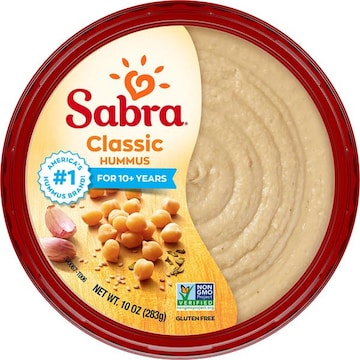 Sabra Hummus, Classic