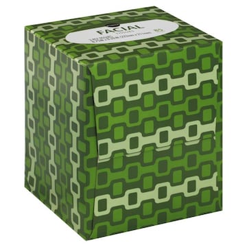 Publix Facial Tissues, 2-Ply