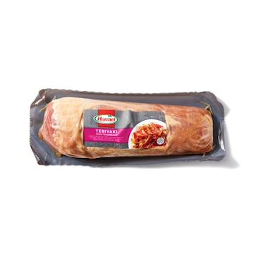 Hormel Teriyaki Pork Tenderloin