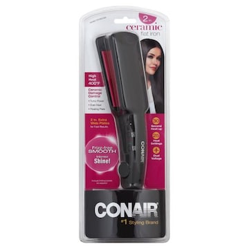 Conair Ceramic Straightener, Professional