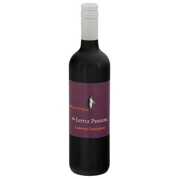 The Little Penguin Cabernet Sauvignon
