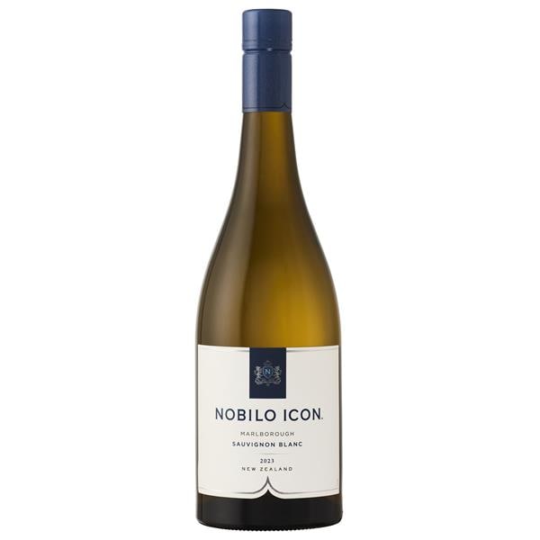 Nobilo Icon Icon Marlborough Sauvignon Blanc White Wine Publix Super