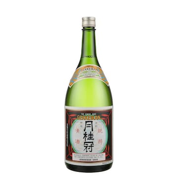 Gekkeikan Junmai Sake