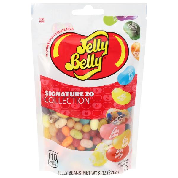 Jelly Belly Signature 20 Collection Jelly Beans | Publix Super Markets