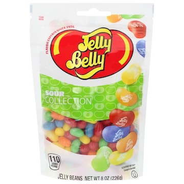 Jelly Belly Sour Collection Jelly Beans