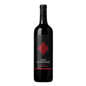 Red Diamond Merlot Washington Red Wine