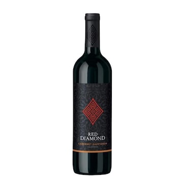 Red Diamond Cabernet Sauvignon California Red Wine