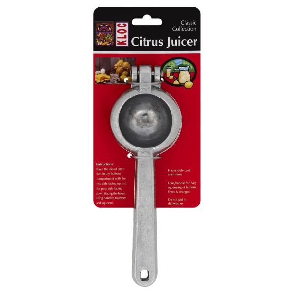 Kloc Citrus Juicer | Publix Super Markets