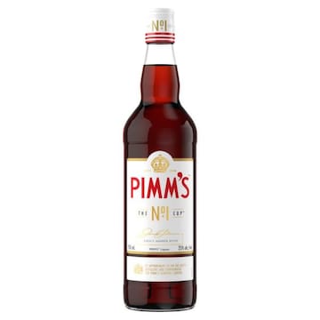 Pimms The Original No. 1 Cup Gin Liqueur