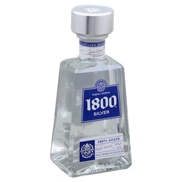 1800 Tequila Blanco