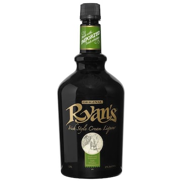 Ryan's Liqueur, Irish Cream