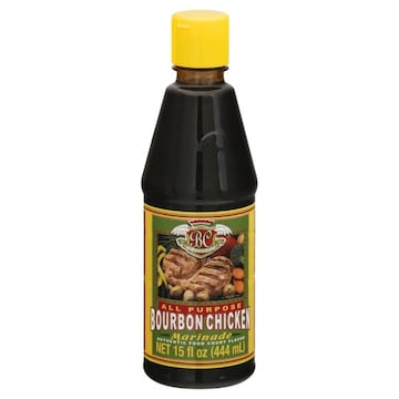 BC Marinade, Bourbon Chicken, All Purpose