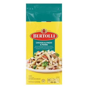 Bertolli Chicken Alfredo & Penne