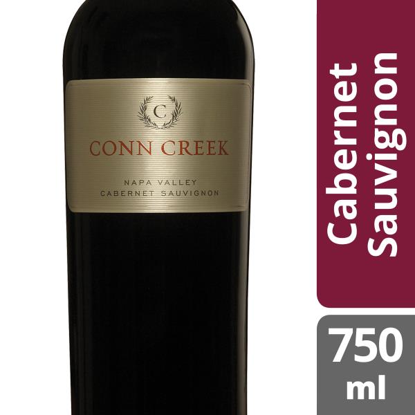 Conn Creek Sauvignon California Red Wine Publix Super Markets