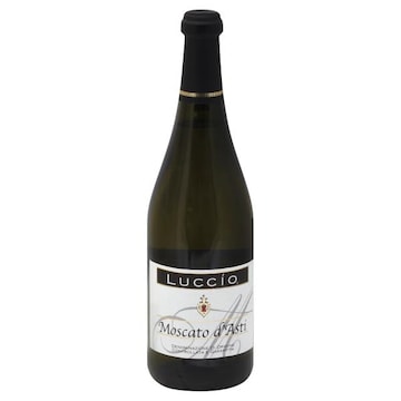 Luccio Moscato D'Asti, 2010