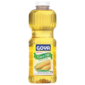 Goya Corn Oil, Pure