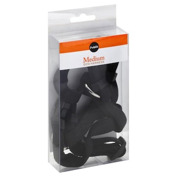 Publix Dog Harness, Medium