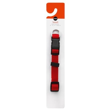 Publix Dog Collar, Small