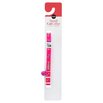 Publix Cat Collar, Small