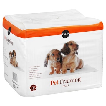 Publix Pet Training Pads
