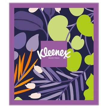 Kleenex Ultra Soft 3-Ply Tissues