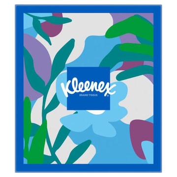 Kleenex Trusted Care 2-Ply Tissue