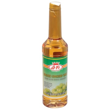 La Fe Cooking Wine, Golden
