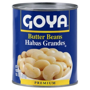 Goya Butter Beans