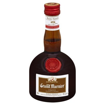 Grand Marnier Liqueur, Orange & Cognac
