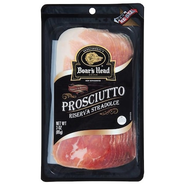 Boar's Head Prosciutto Riserva Stradolce