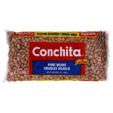 Conchita Pink Beans