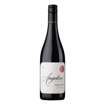 Angeline Vineyards Pinot Noir