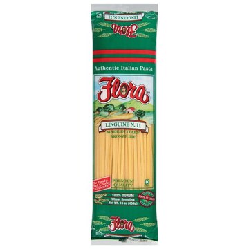Flora Linguine, No. 11