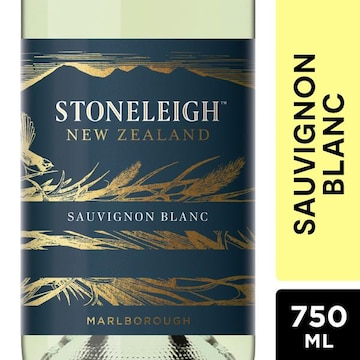 Stoneleigh Sauvignon Blanc, Marlborough, New Zealand
