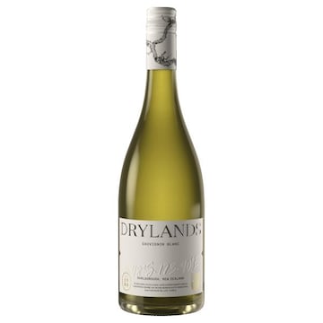 Drylands Marlborough New Zealand Sauvignon Blanc