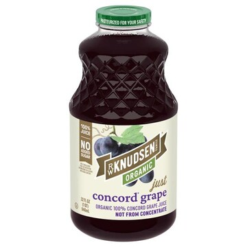 R.W. Knudsen Family Organic Concord Juice