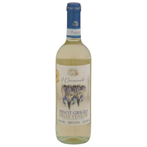 Il Carnevale Pinot Grigio Publix Super Markets