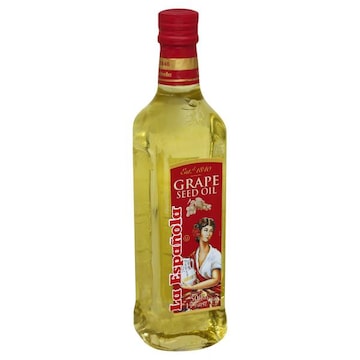 La Espanola Oil, Grapeseed