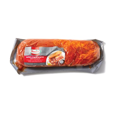 HORMEL Always Tender Apple Bourbon Flavor Pork Tenderloin