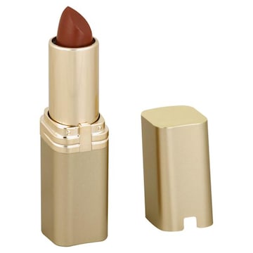 L'Oreal Paris Colour Riche Original Satin Lipstick for Moisturized Lips Ginger Spice