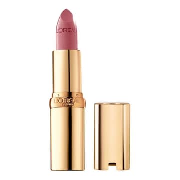 L'Oreal Paris Colour Riche Original Satin Lipstick for Moisturized Lips Sugar Plum